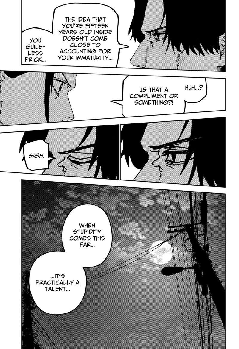 Read War of the Adults EN Manga Online