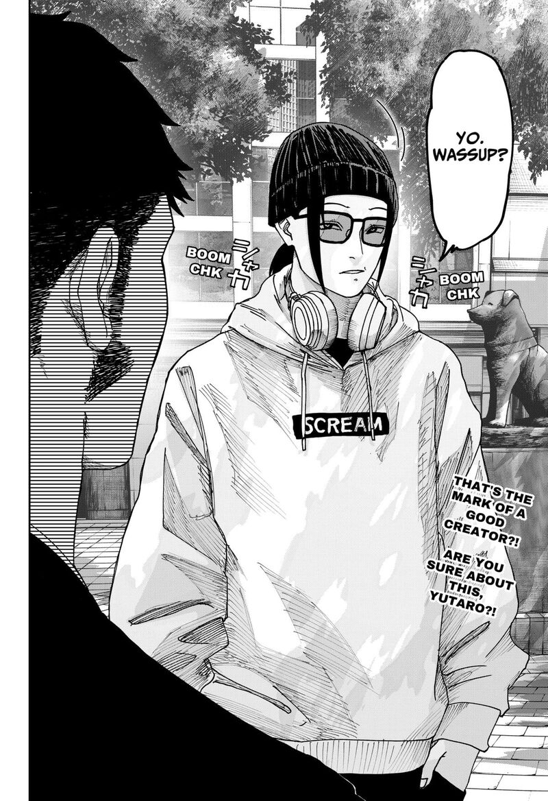 Read War of the Adults EN Manga Online