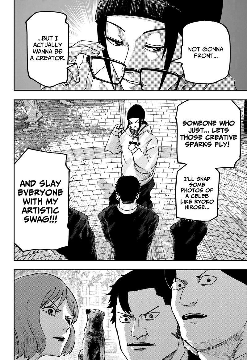 Read War of the Adults EN Manga Online
