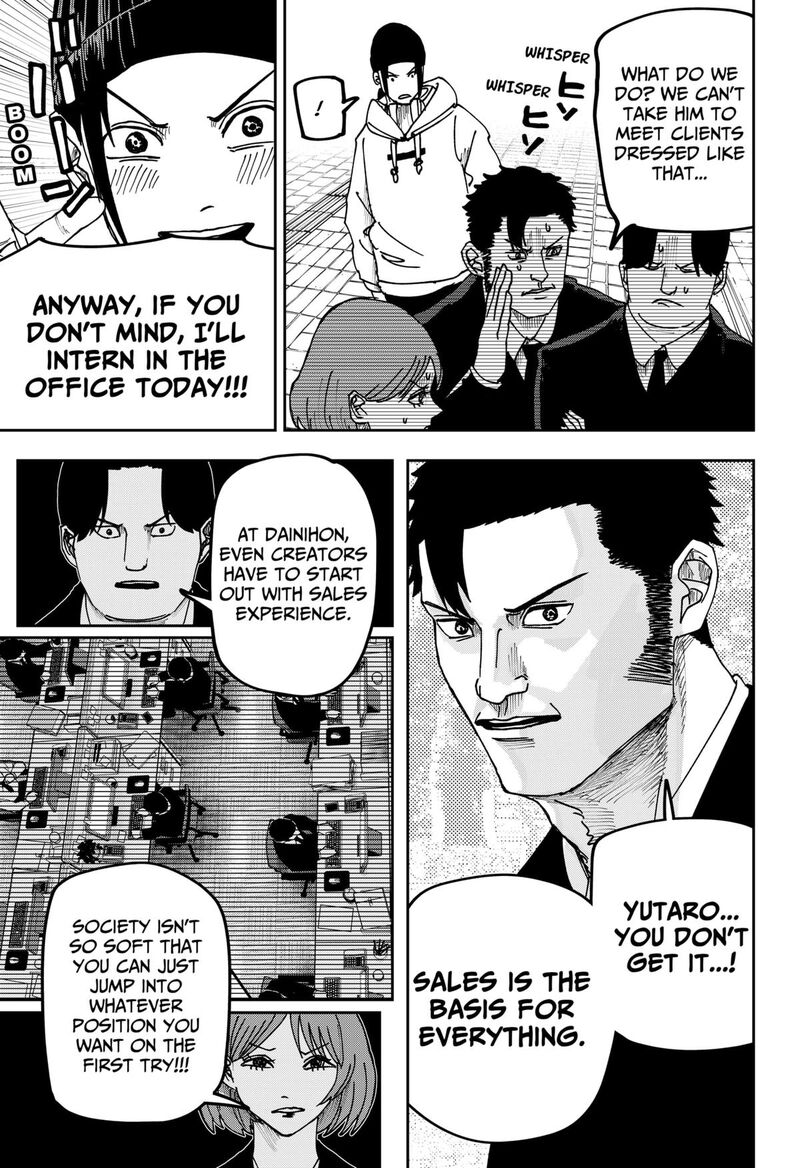 Read War of the Adults EN Manga Online