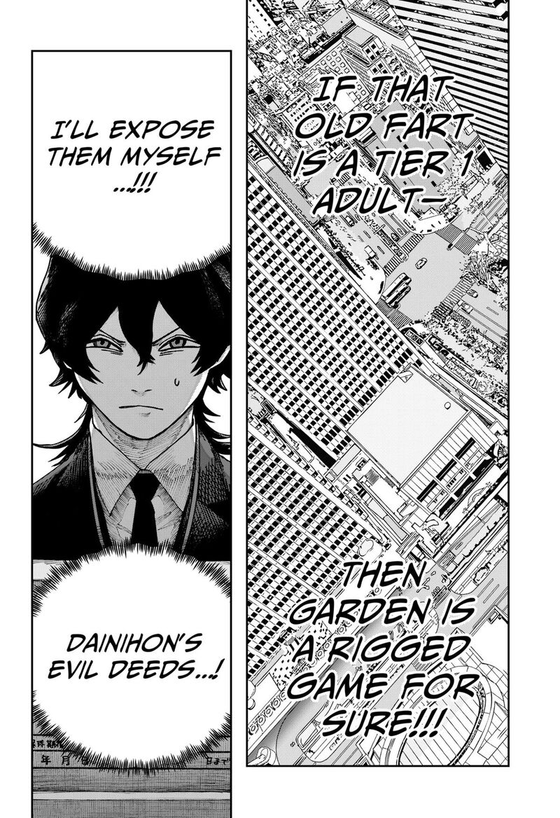 Read War of the Adults EN Manga Online