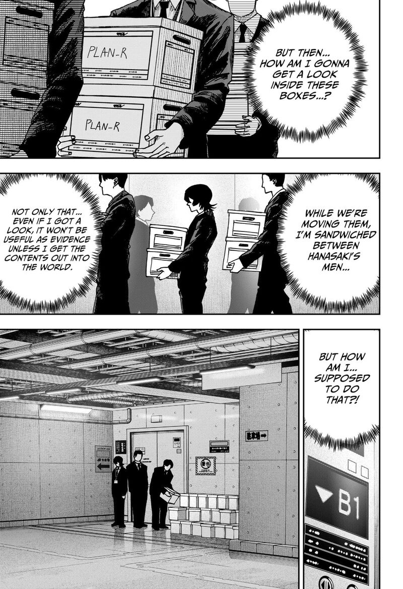 Read War of the Adults EN Manga Online