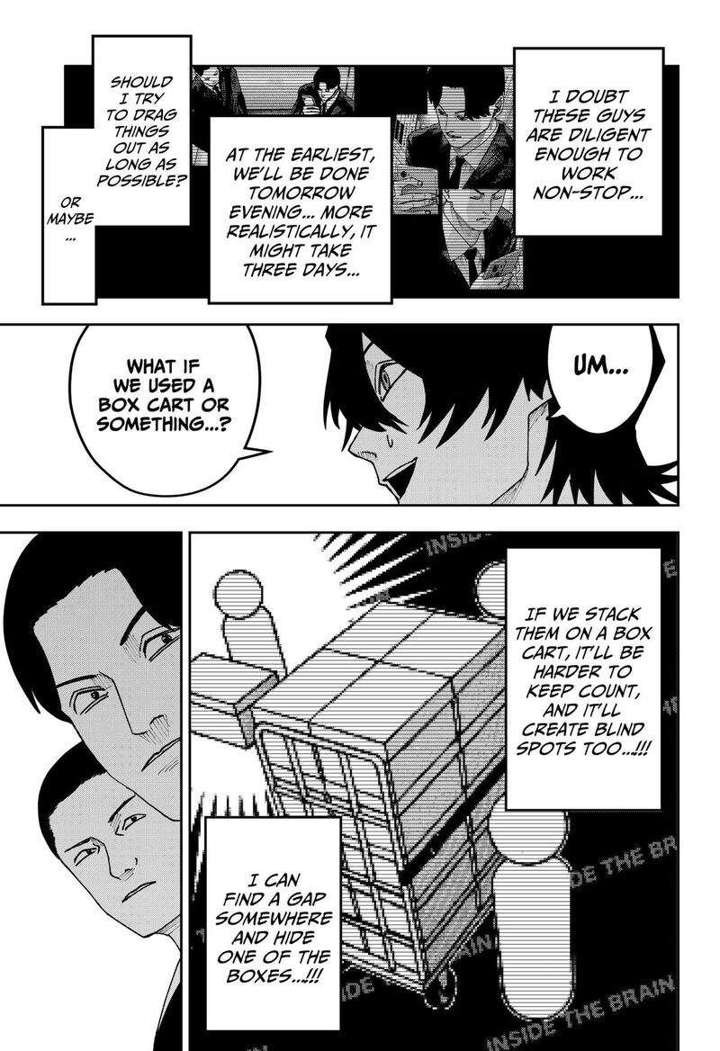 Read War of the Adults EN Manga Online