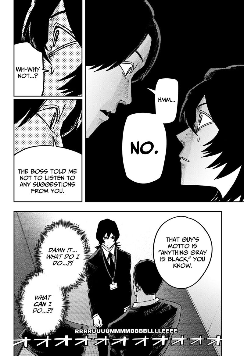 Read War of the Adults EN Manga Online