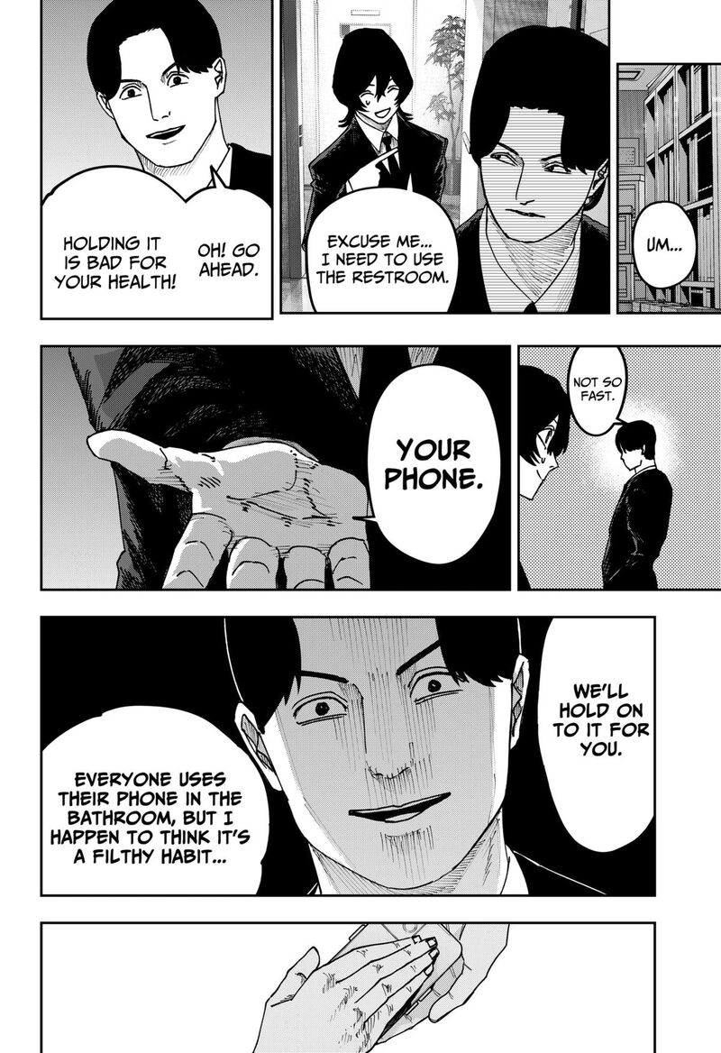 Read War of the Adults EN Manga Online