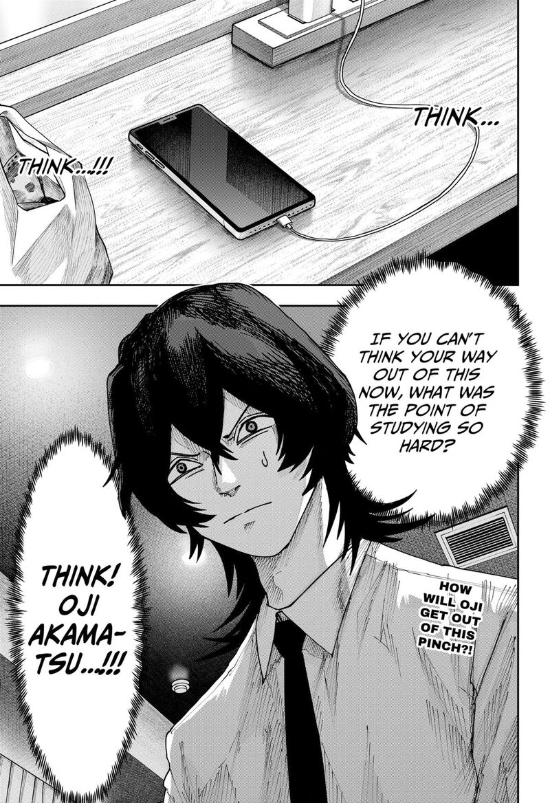 Read War of the Adults EN Manga Online