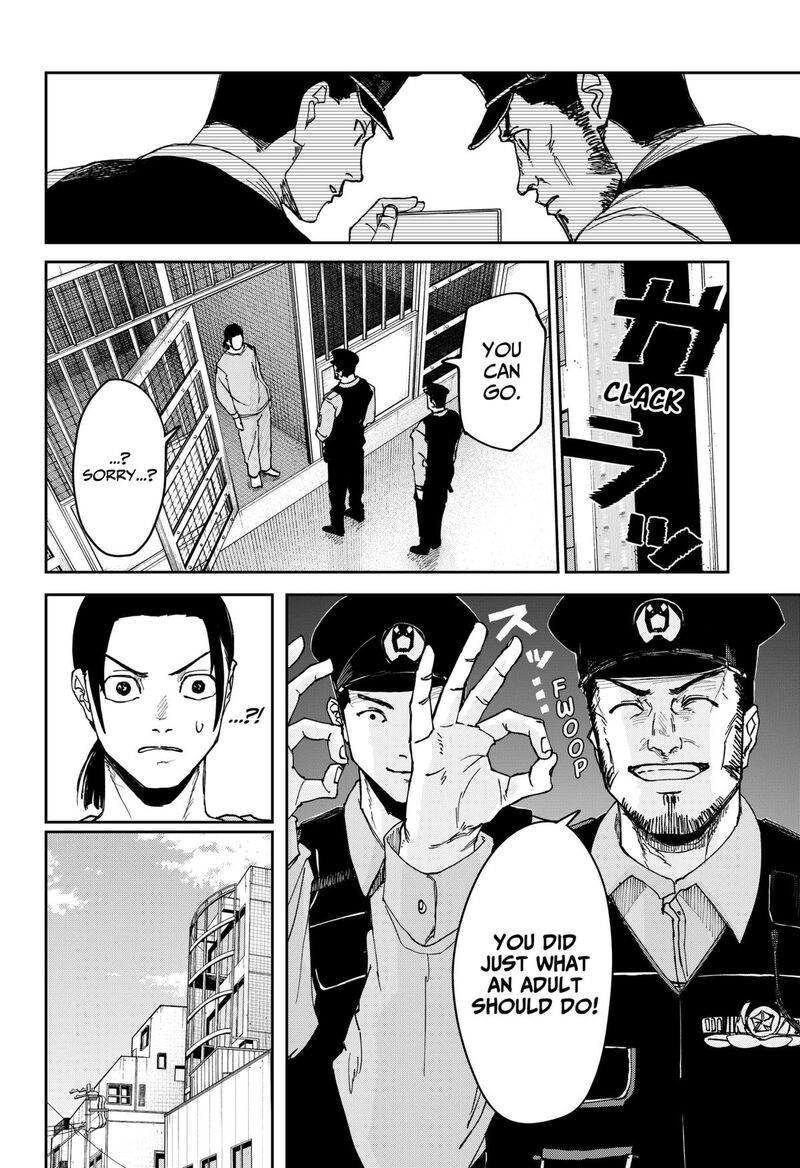 Read War of the Adults EN Manga Online