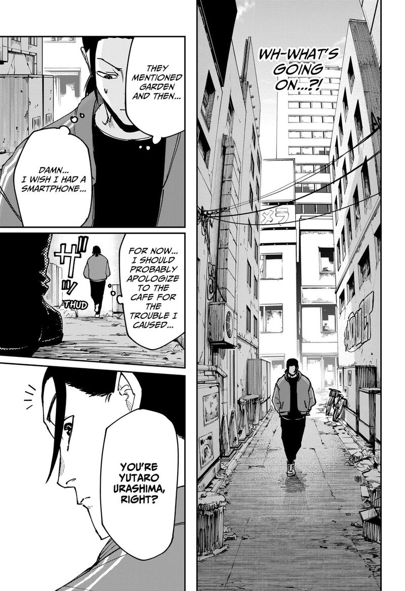 Read War of the Adults EN Manga Online