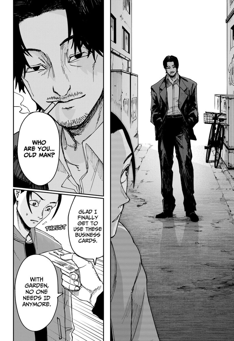 Read War of the Adults EN Manga Online