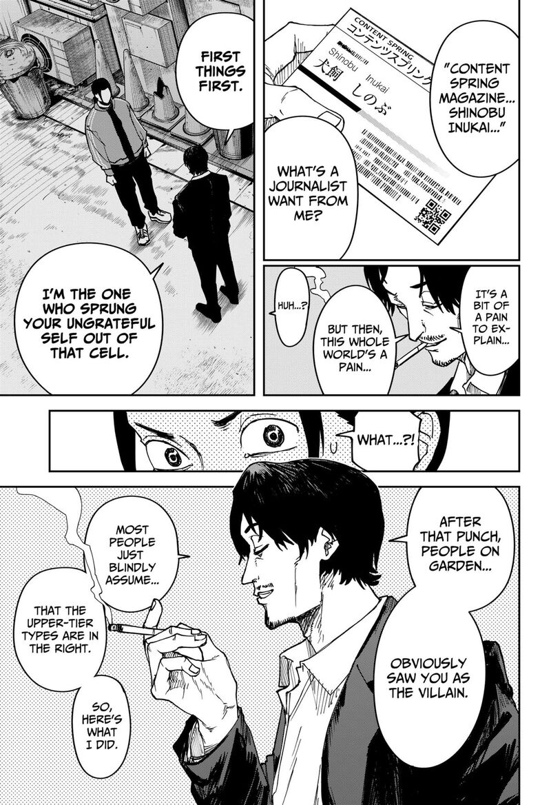 Read War of the Adults EN Manga Online