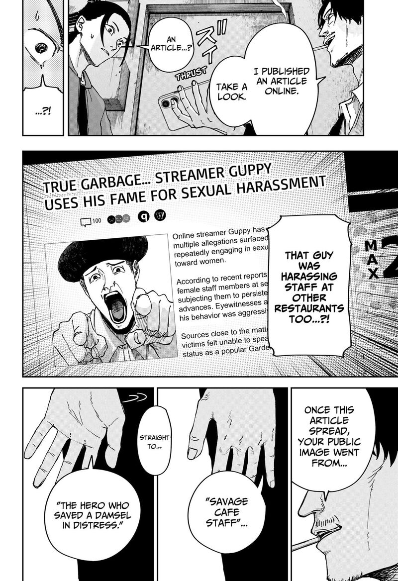 Read War of the Adults EN Manga Online