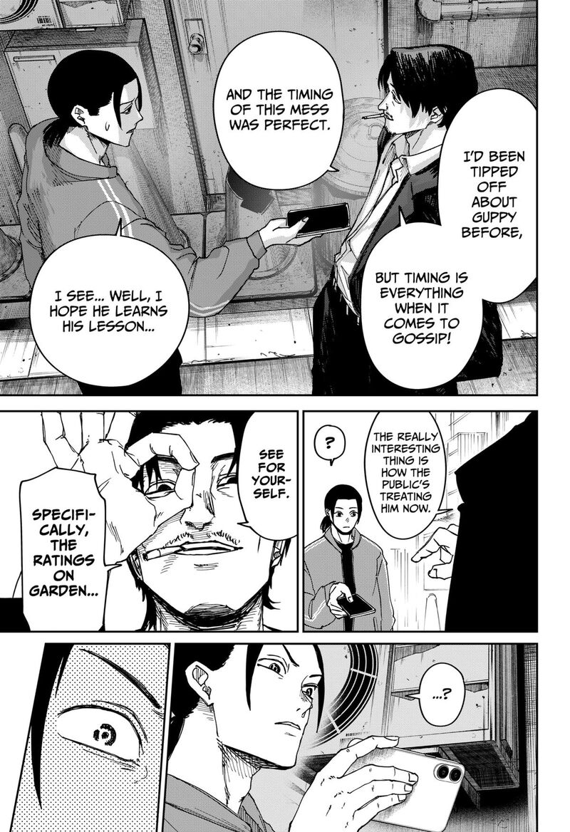 Read War of the Adults EN Manga Online