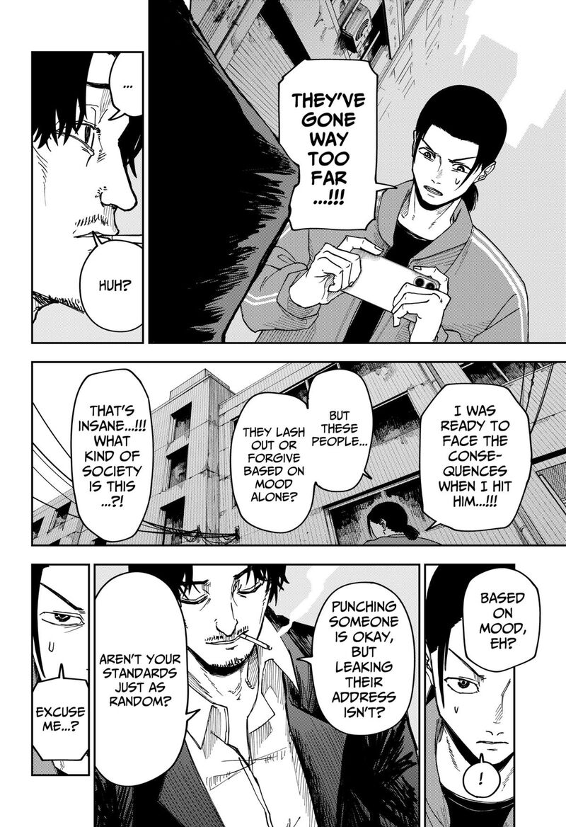 Read War of the Adults EN Manga Online