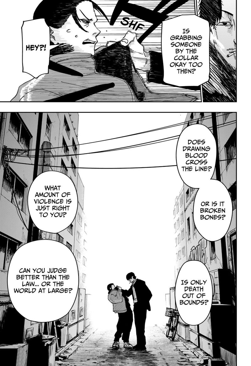Read War of the Adults EN Manga Online