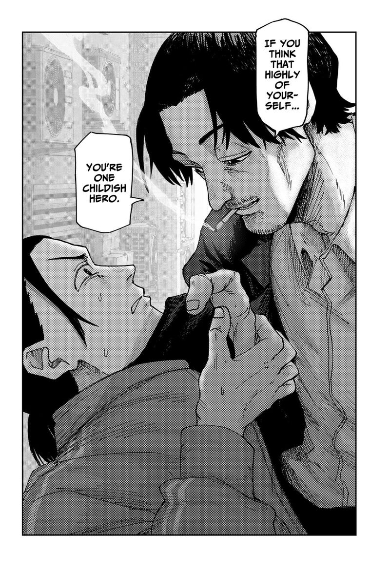 Read War of the Adults EN Manga Online