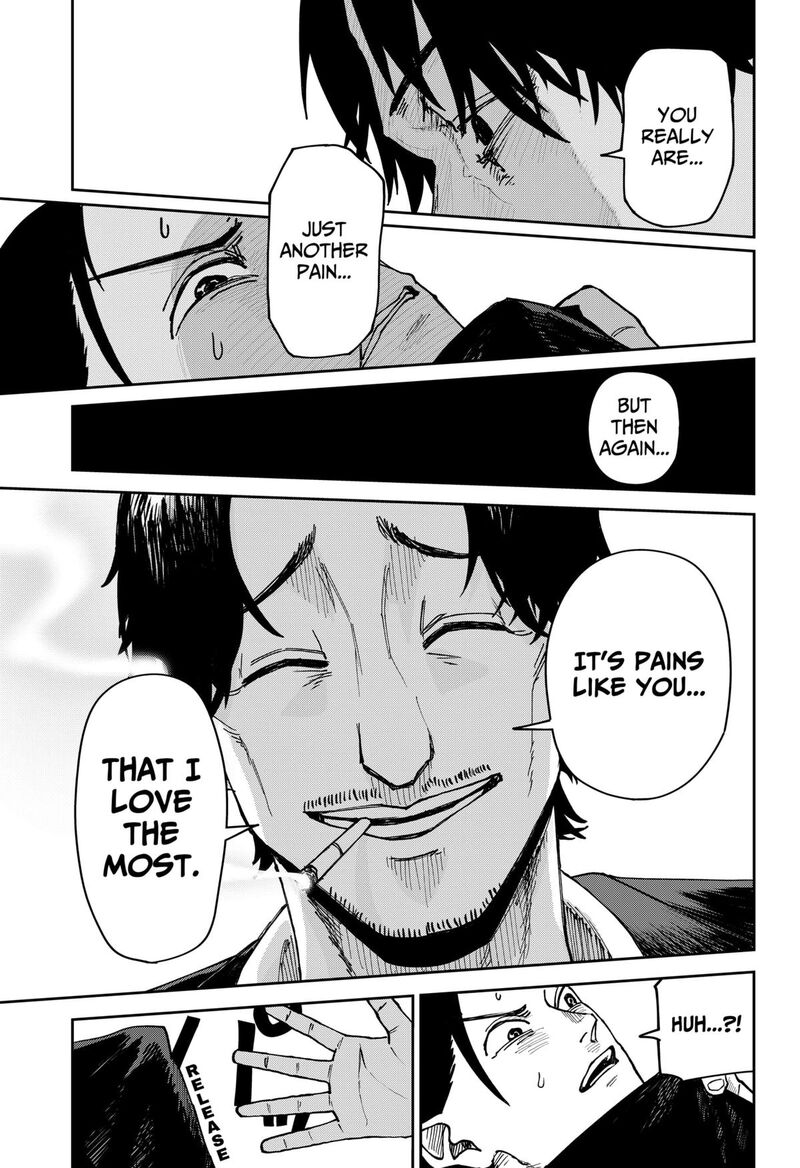 Read War of the Adults EN Manga Online