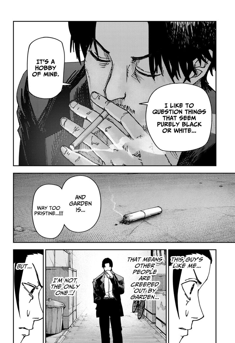 Read War of the Adults EN Manga Online