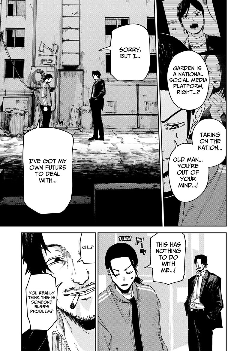 Read War of the Adults EN Manga Online