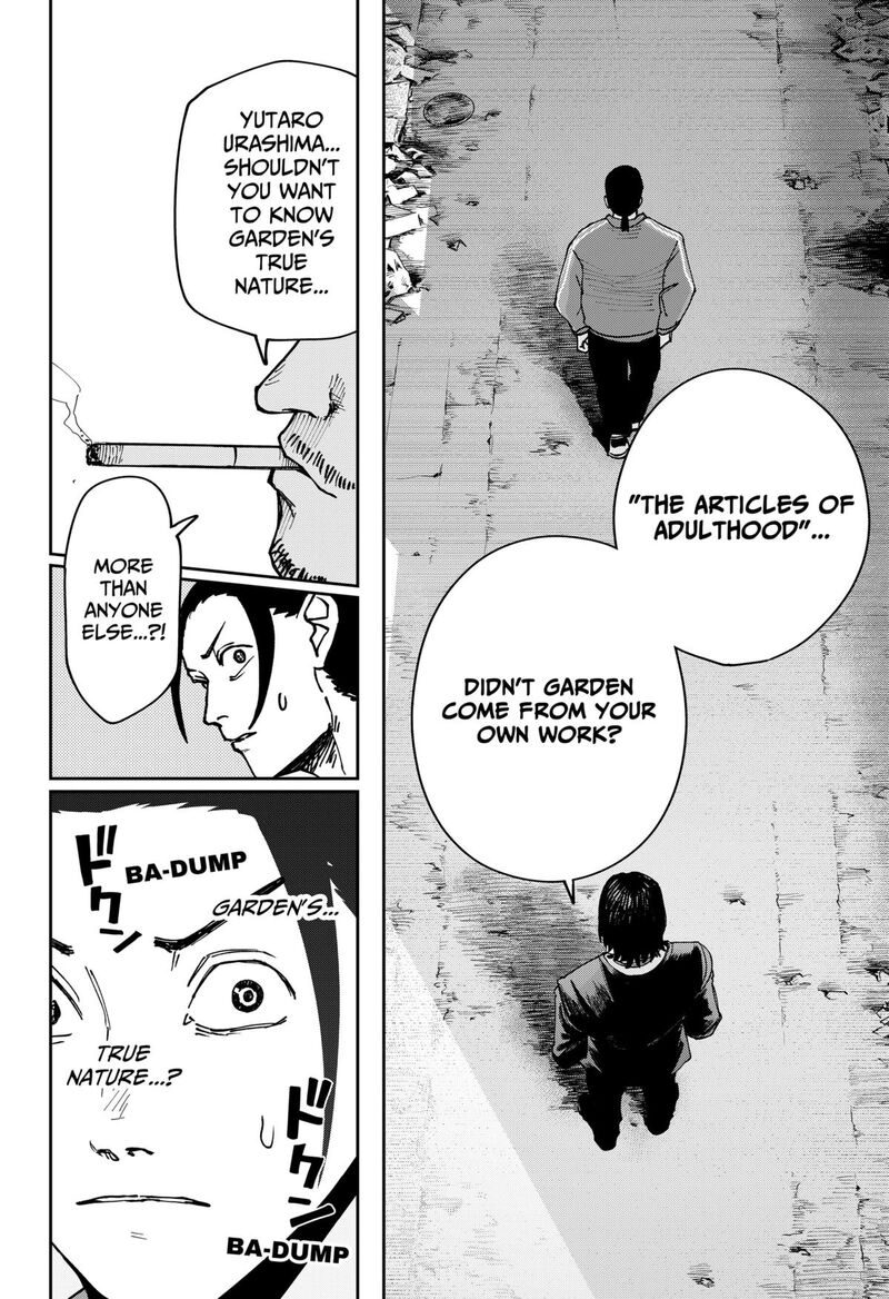Read War of the Adults EN Manga Online