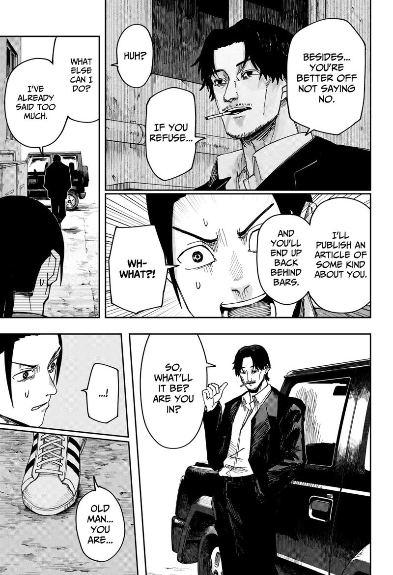 Read War of the Adults EN Manga Online