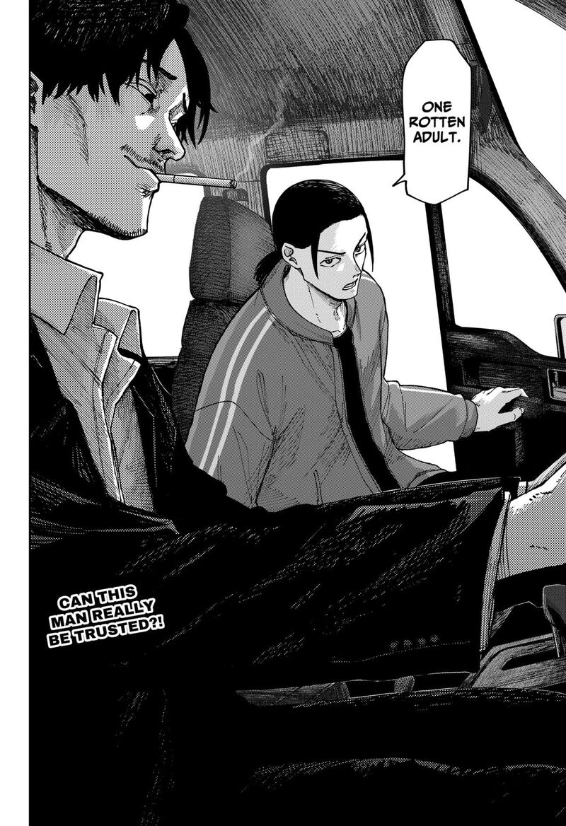 Read War of the Adults EN Manga Online