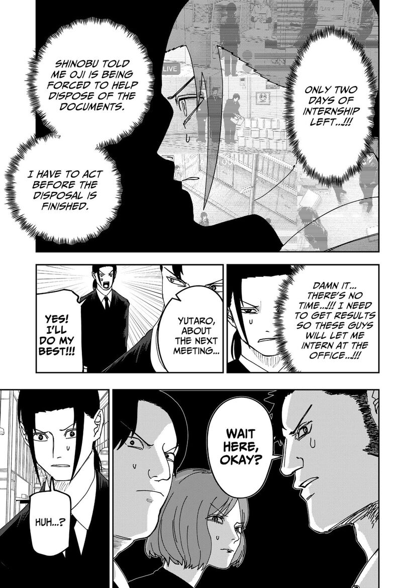 Read War of the Adults EN Manga Online