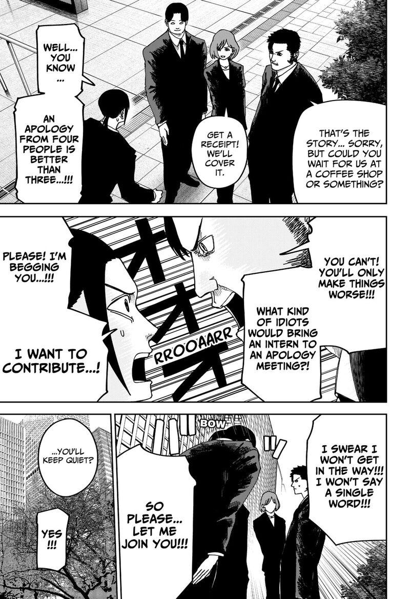 Read War of the Adults EN Manga Online