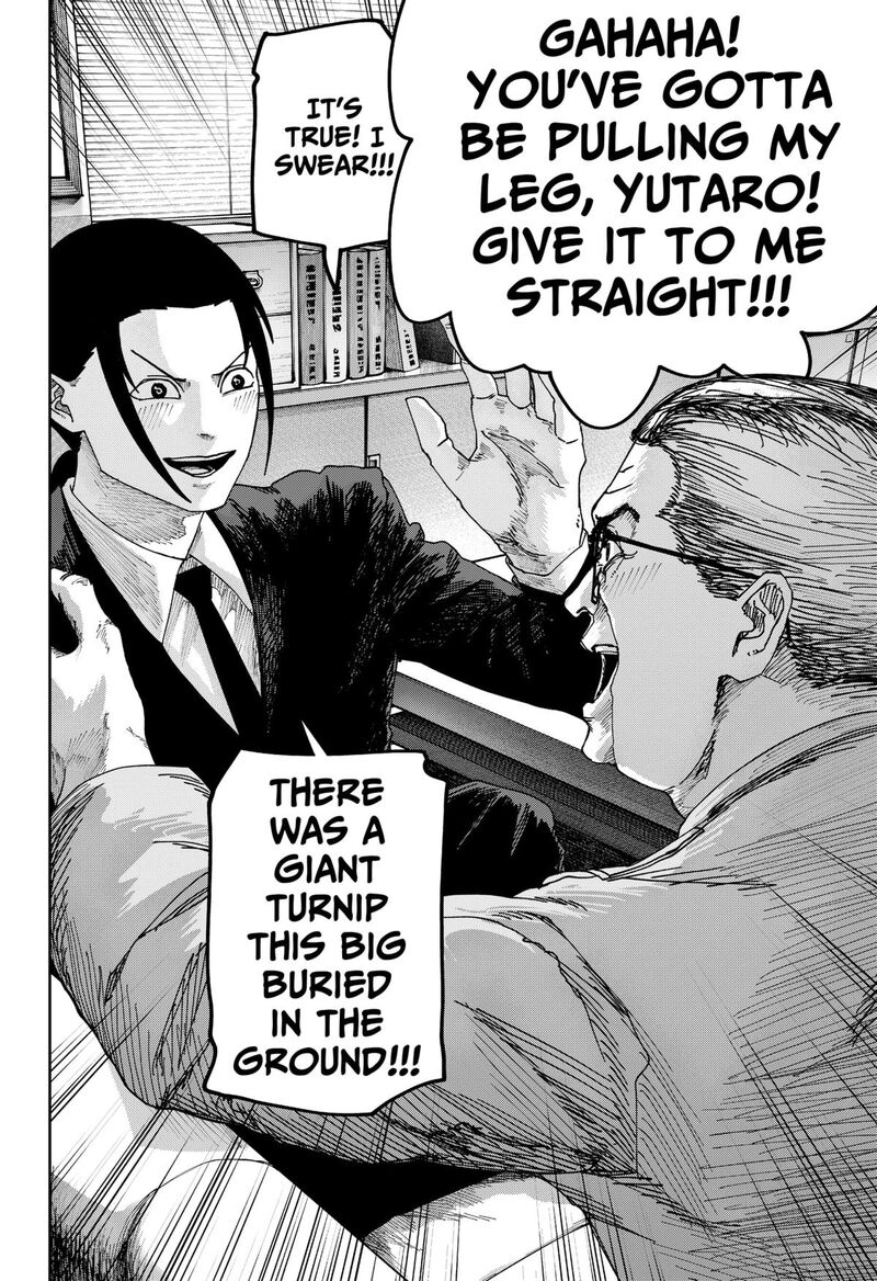 Read War of the Adults EN Manga Online