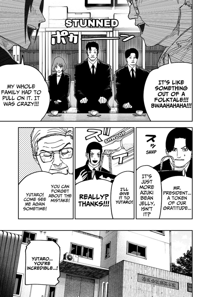 Read War of the Adults EN Manga Online