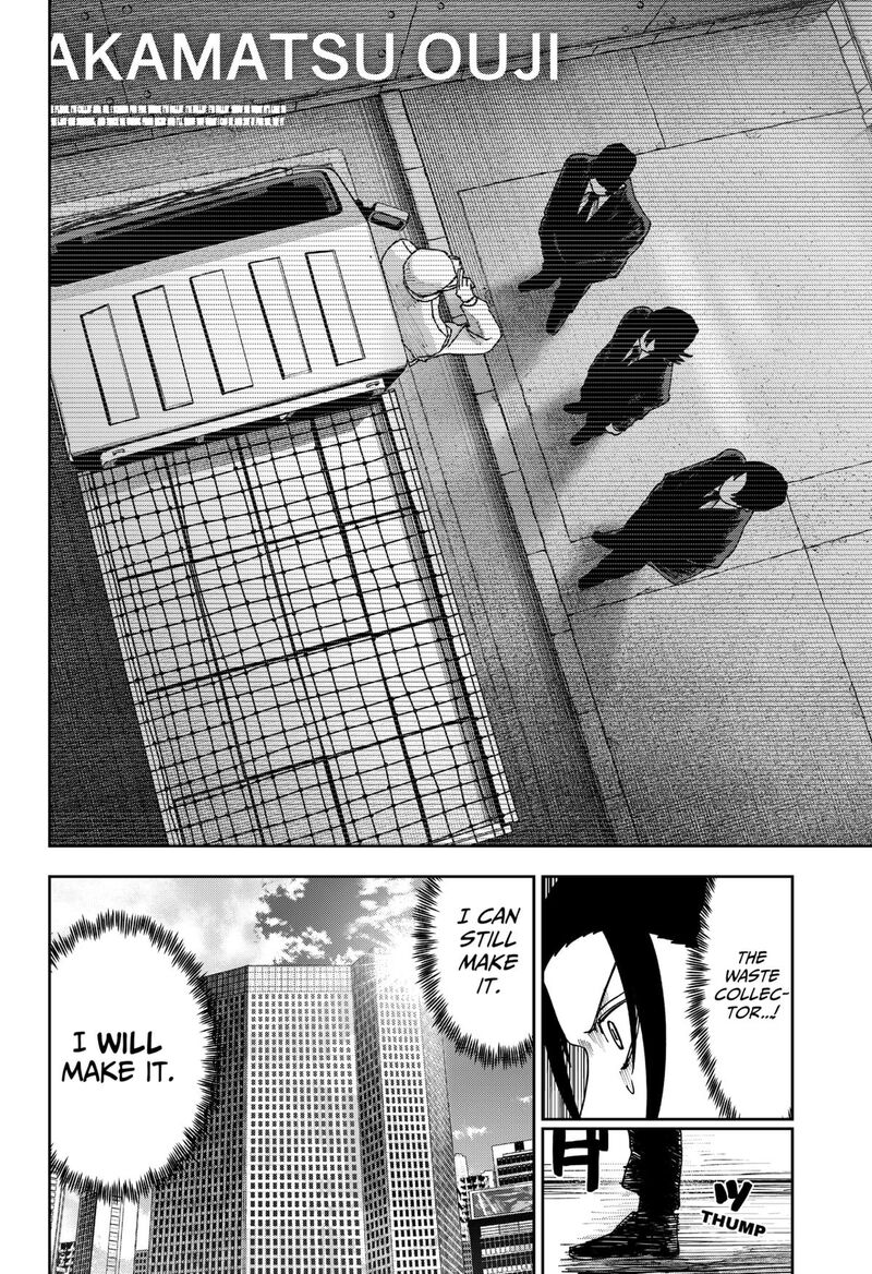 Read War of the Adults EN Manga Online