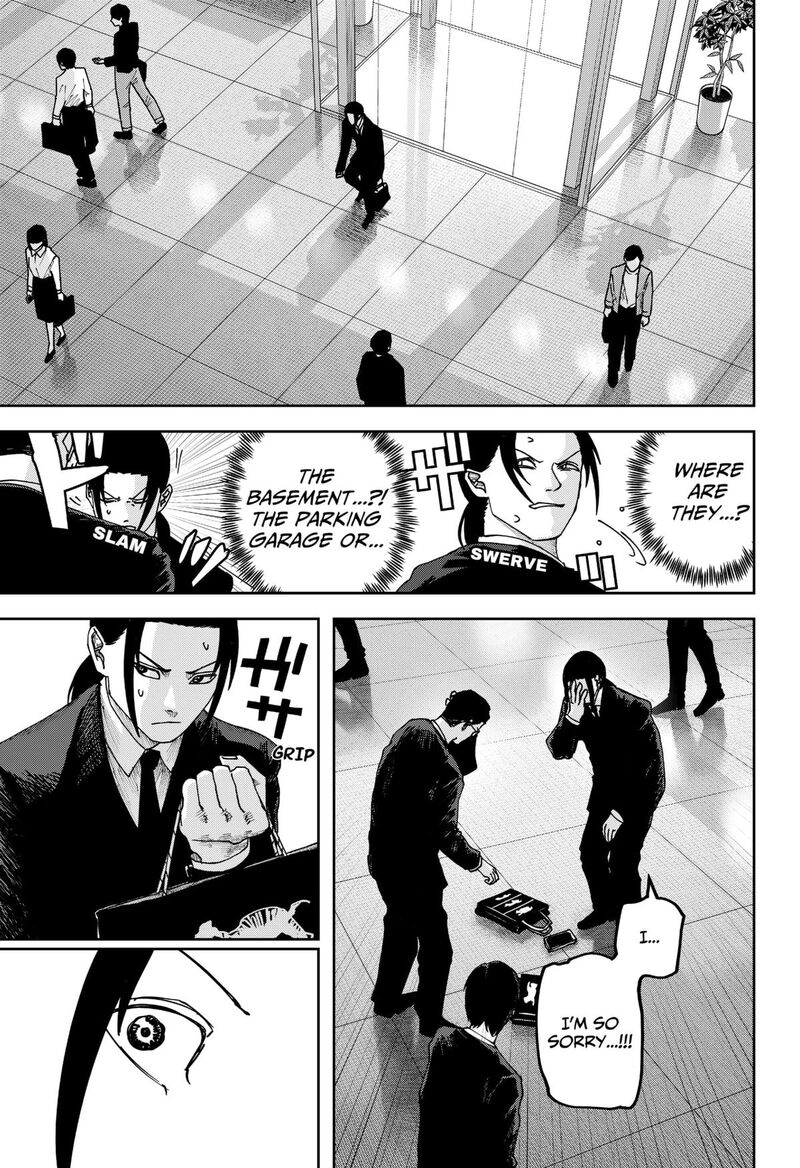 Read War of the Adults EN Manga Online