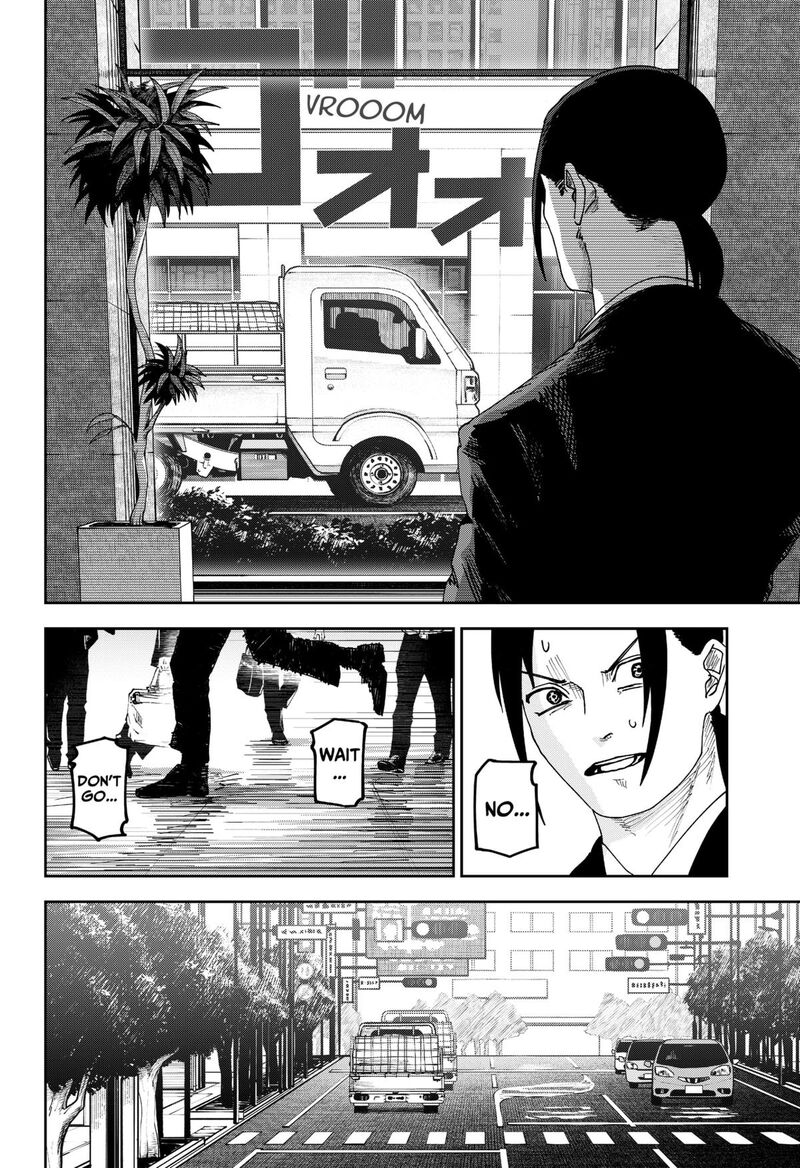 Read War of the Adults EN Manga Online