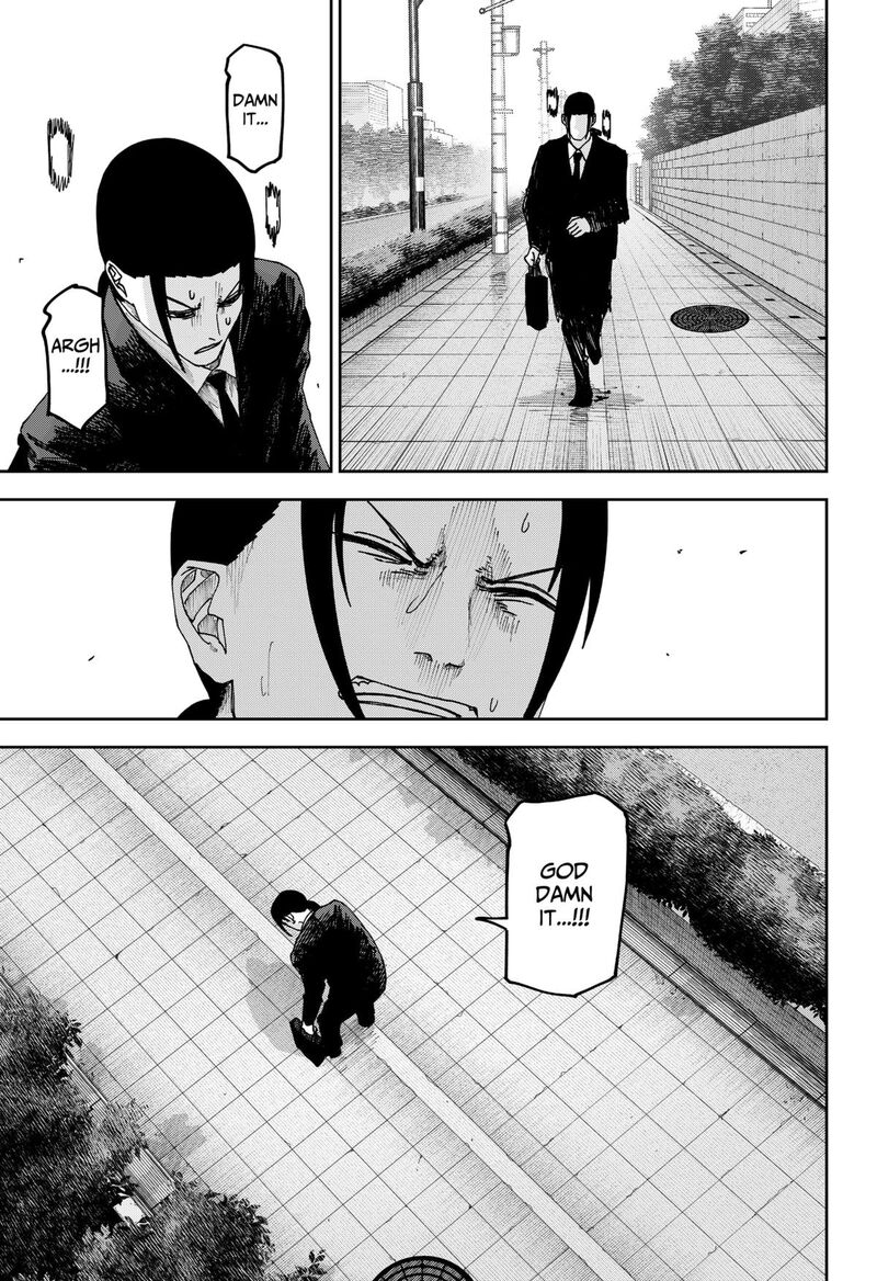 Read War of the Adults EN Manga Online