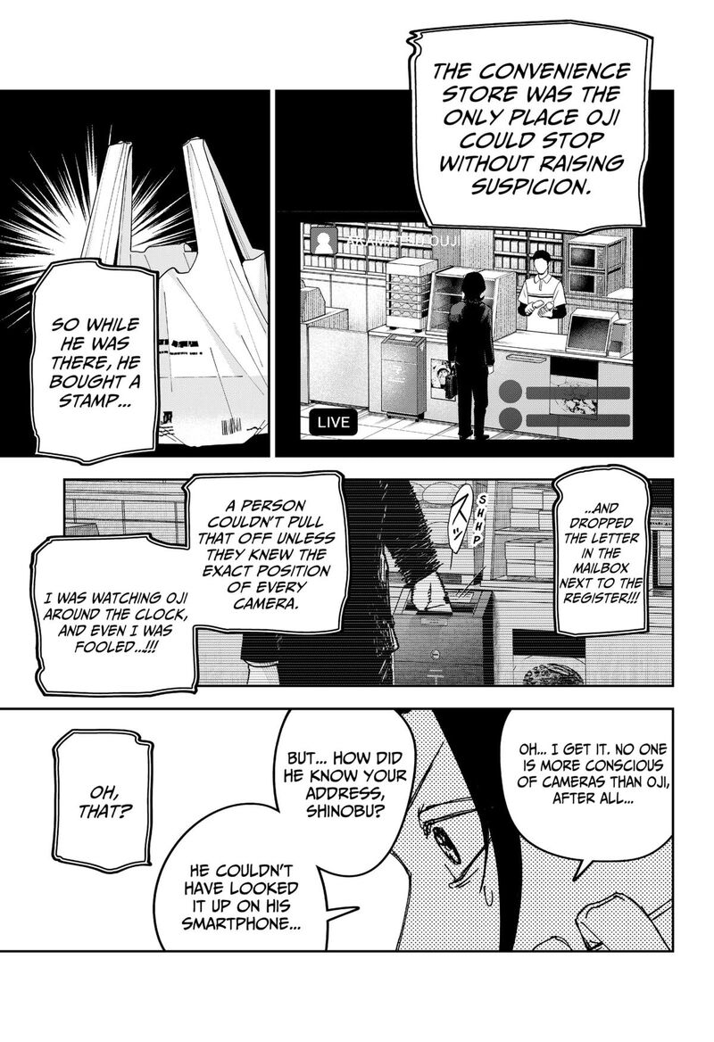 Read War of the Adults EN Manga Online