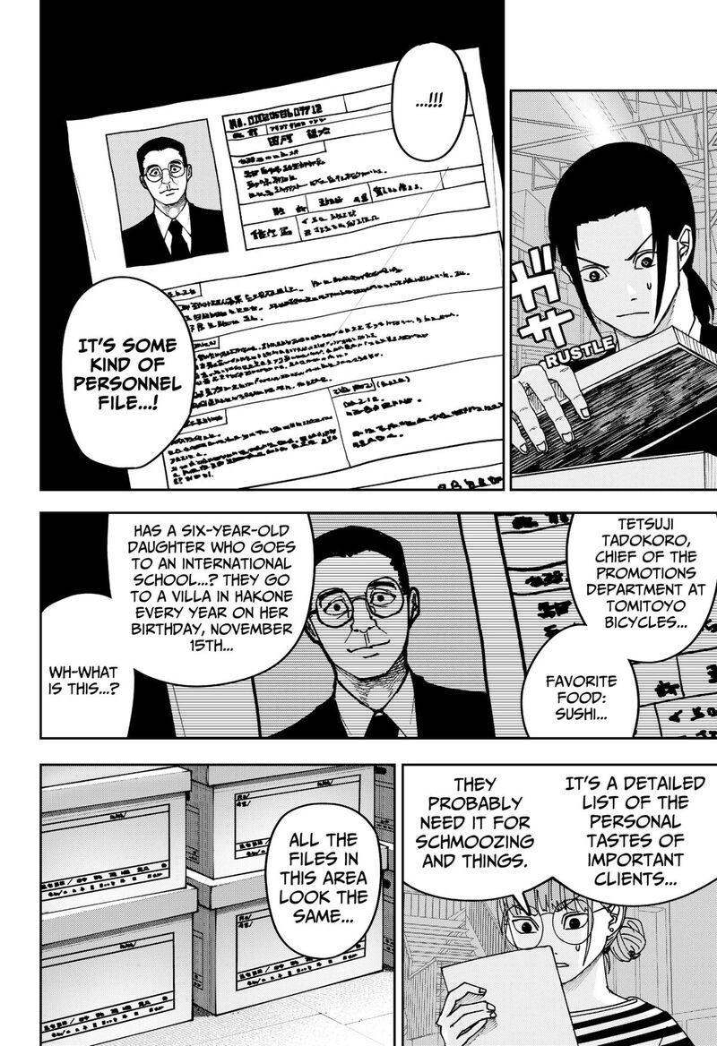 Read War of the Adults EN Manga Online