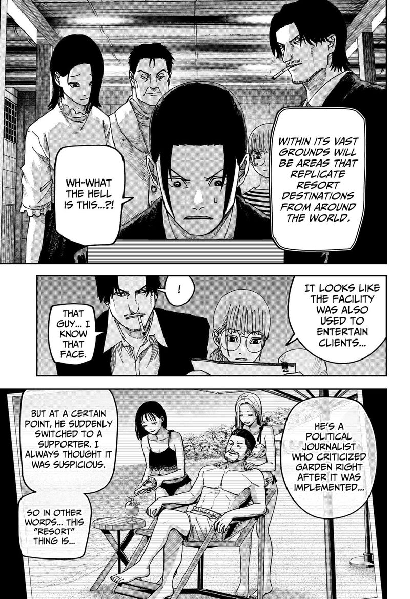Read War of the Adults EN Manga Online