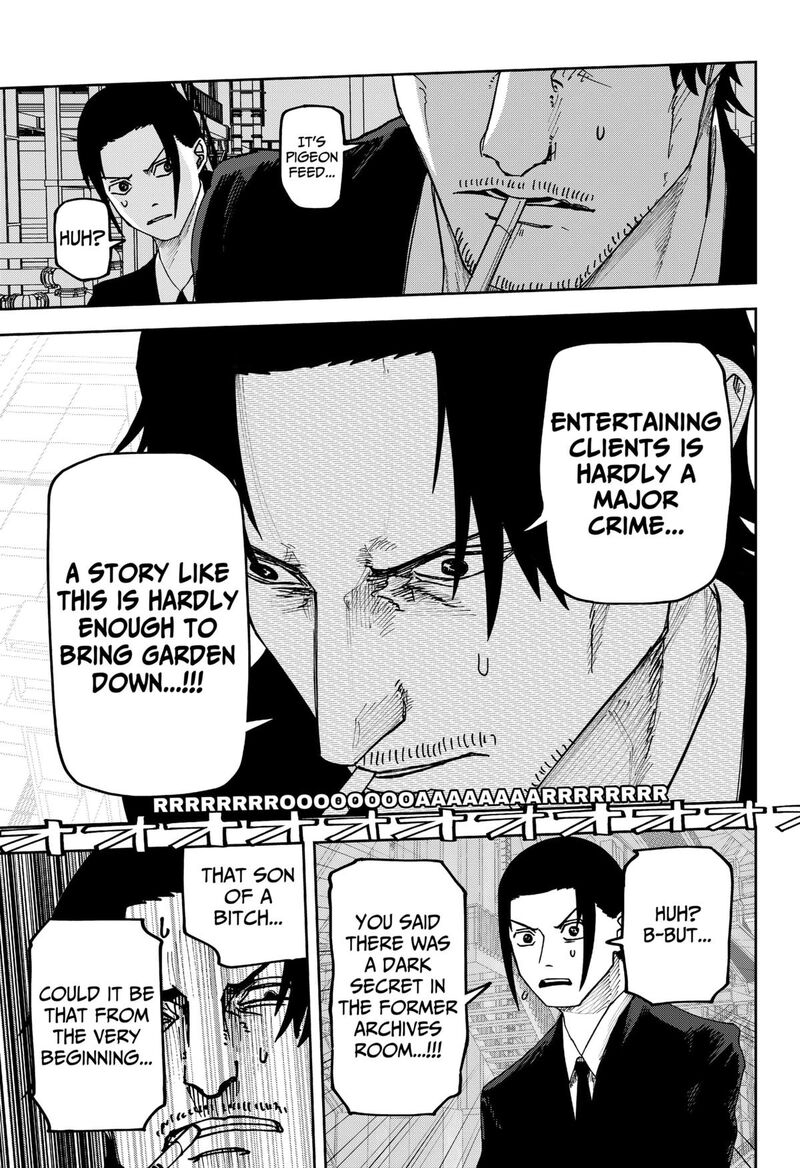 Read War of the Adults EN Manga Online