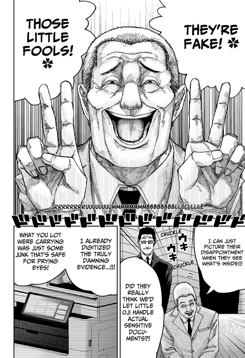Read War of the Adults EN Manga Online