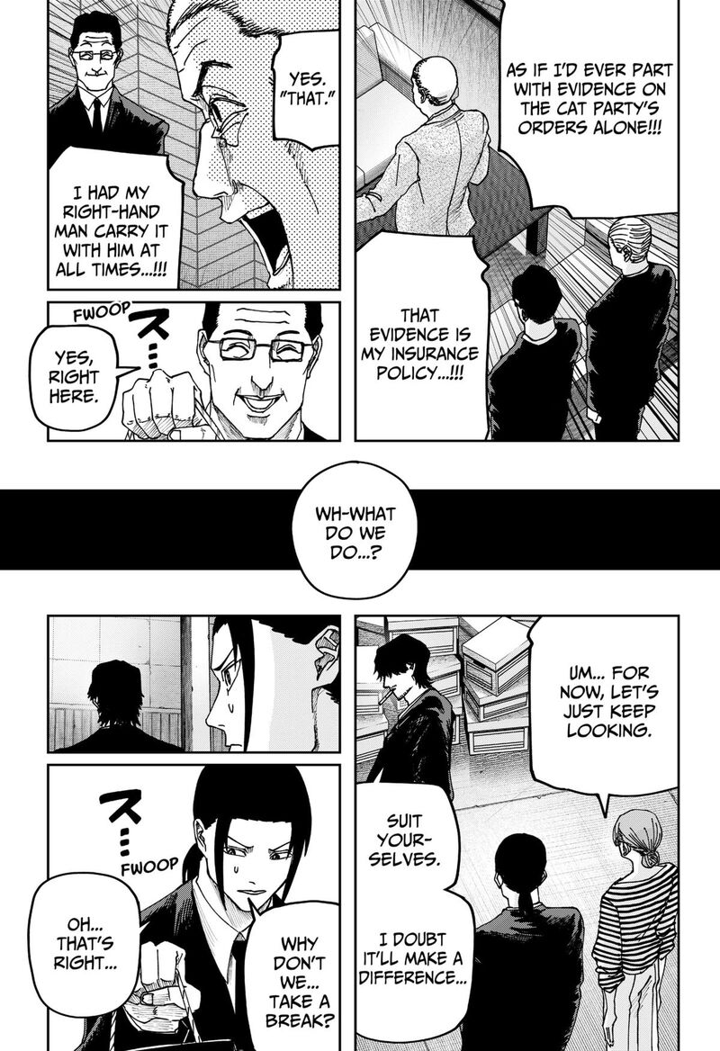 Read War of the Adults EN Manga Online