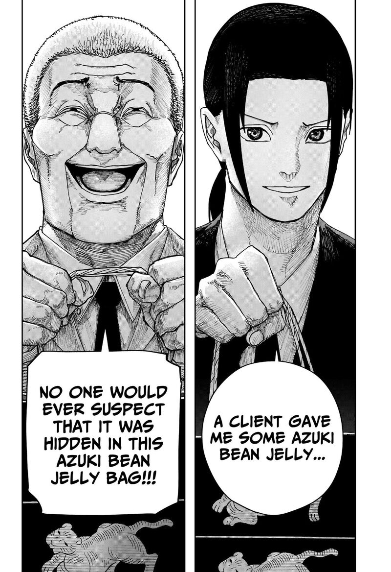 Read War of the Adults EN Manga Online
