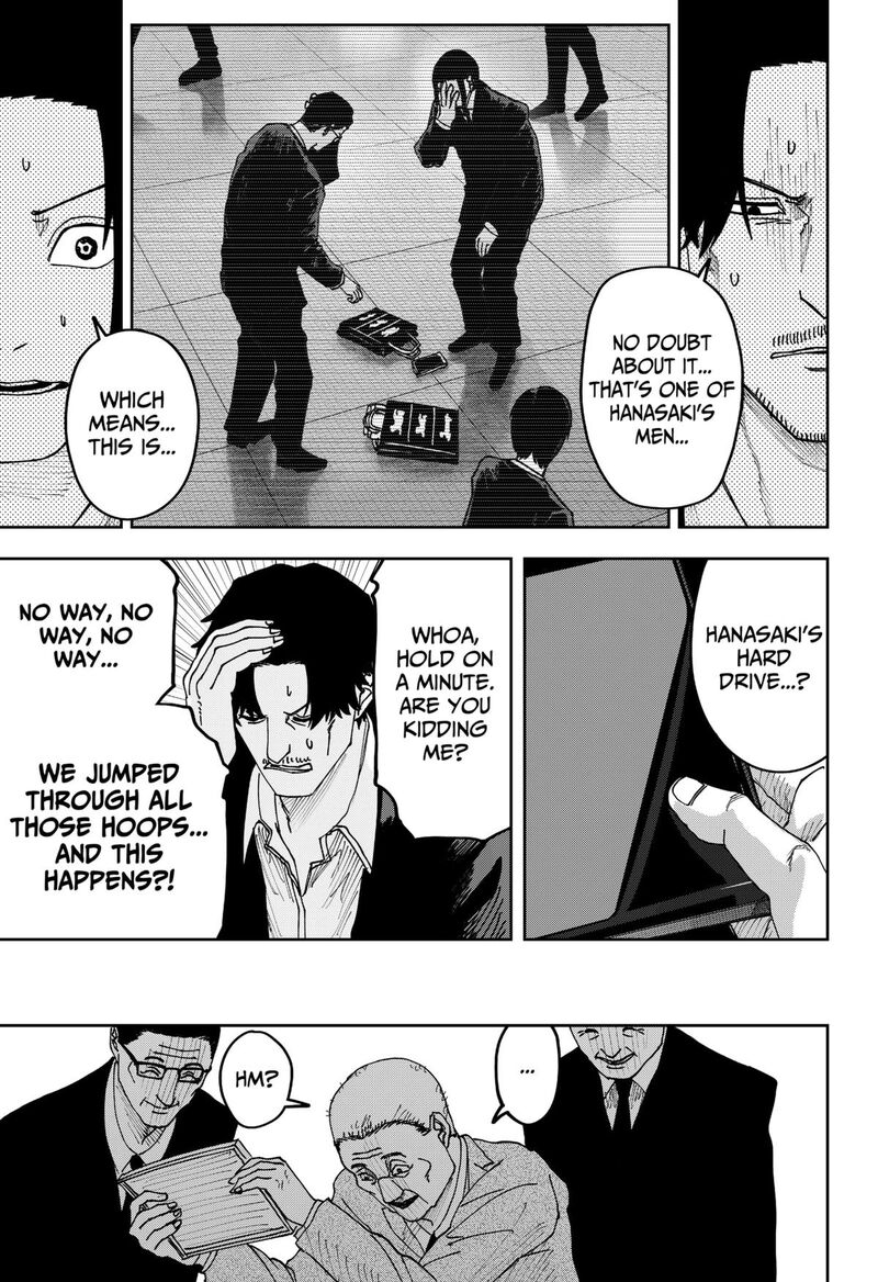 Read War of the Adults EN Manga Online