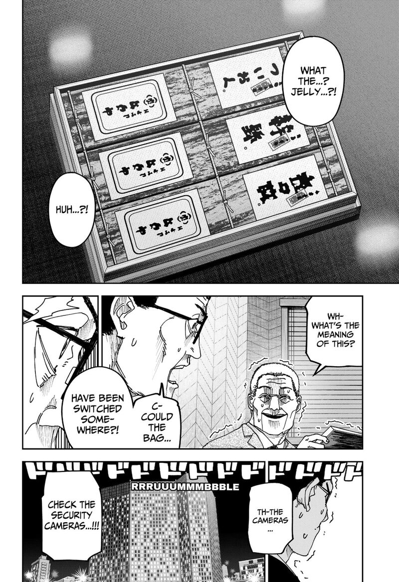 Read War of the Adults EN Manga Online