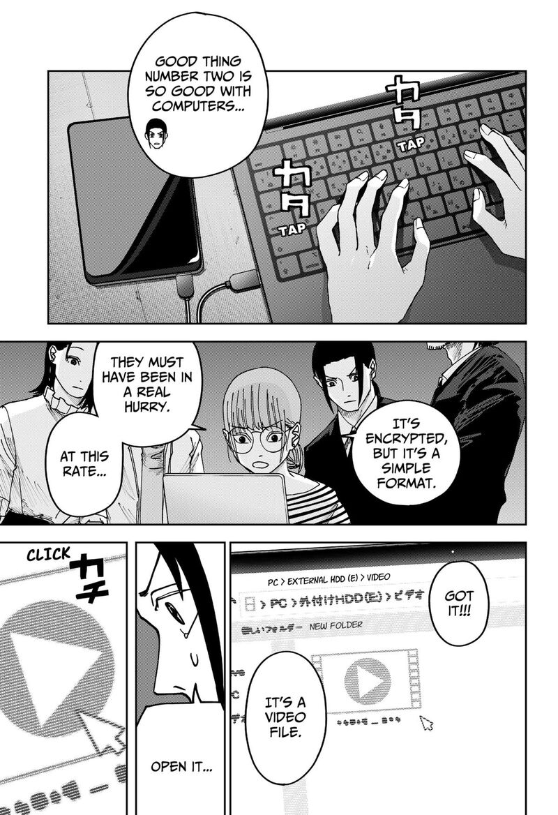 Read War of the Adults EN Manga Online