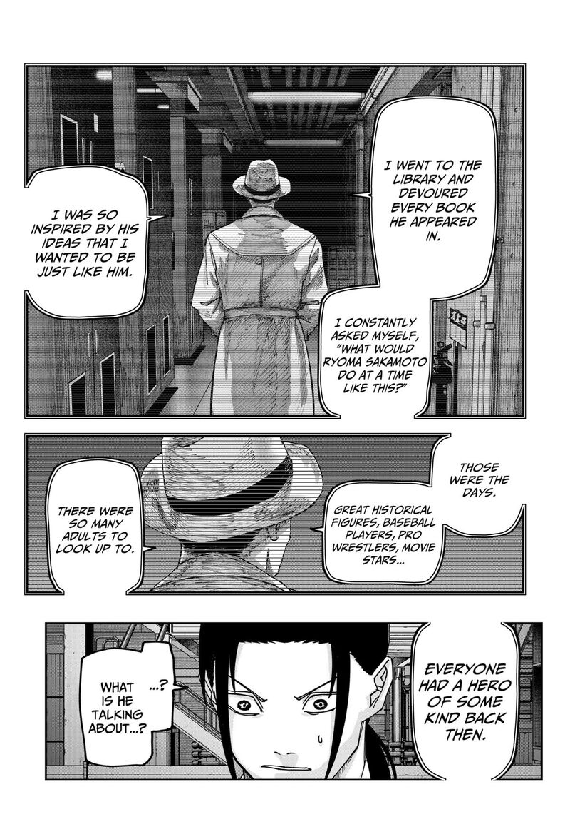 Read War of the Adults EN Manga Online