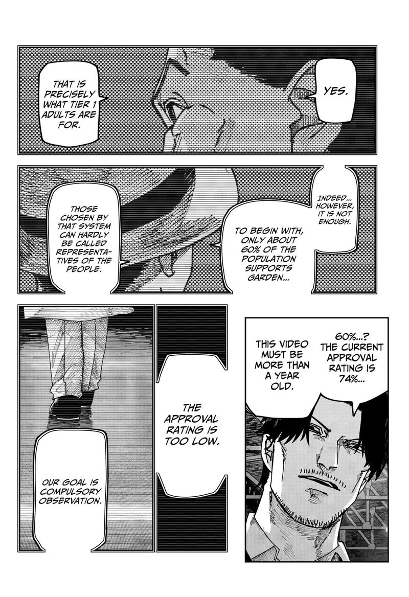 Read War of the Adults EN Manga Online