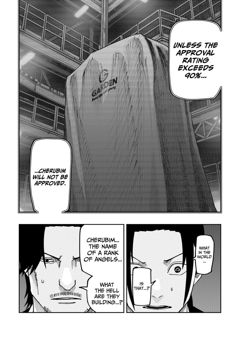 Read War of the Adults EN Manga Online