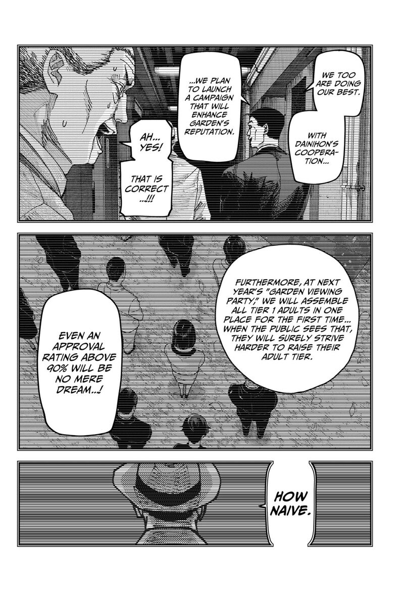 Read War of the Adults EN Manga Online