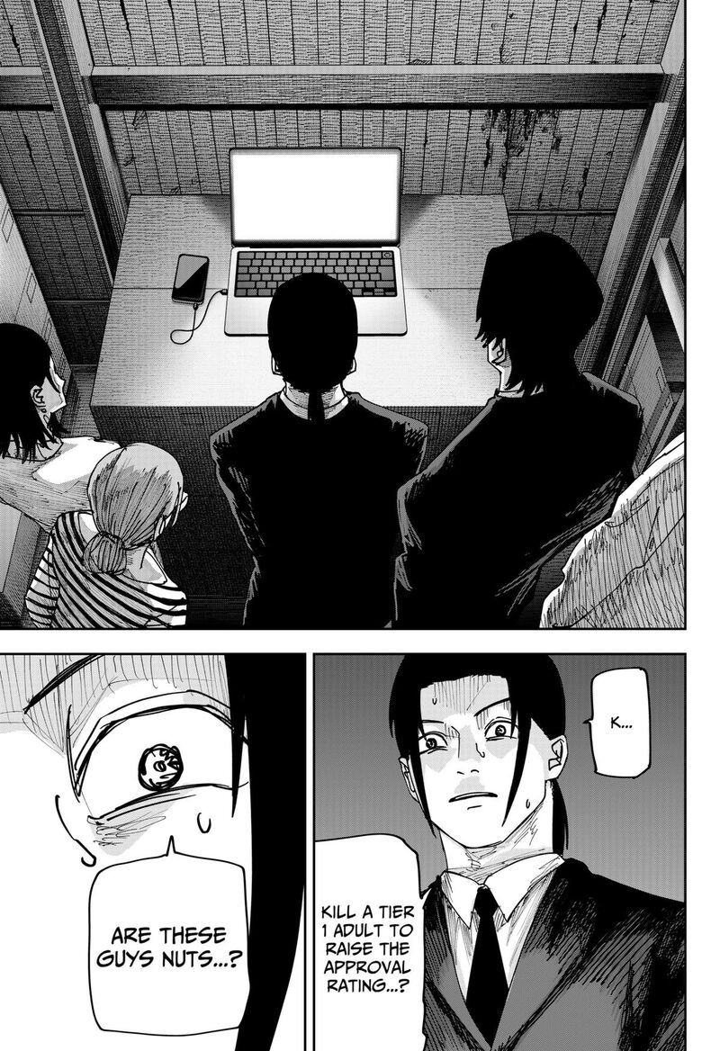 Read War of the Adults EN Manga Online