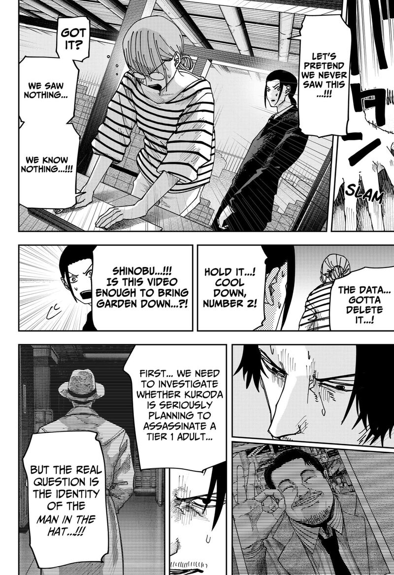 Read War of the Adults EN Manga Online