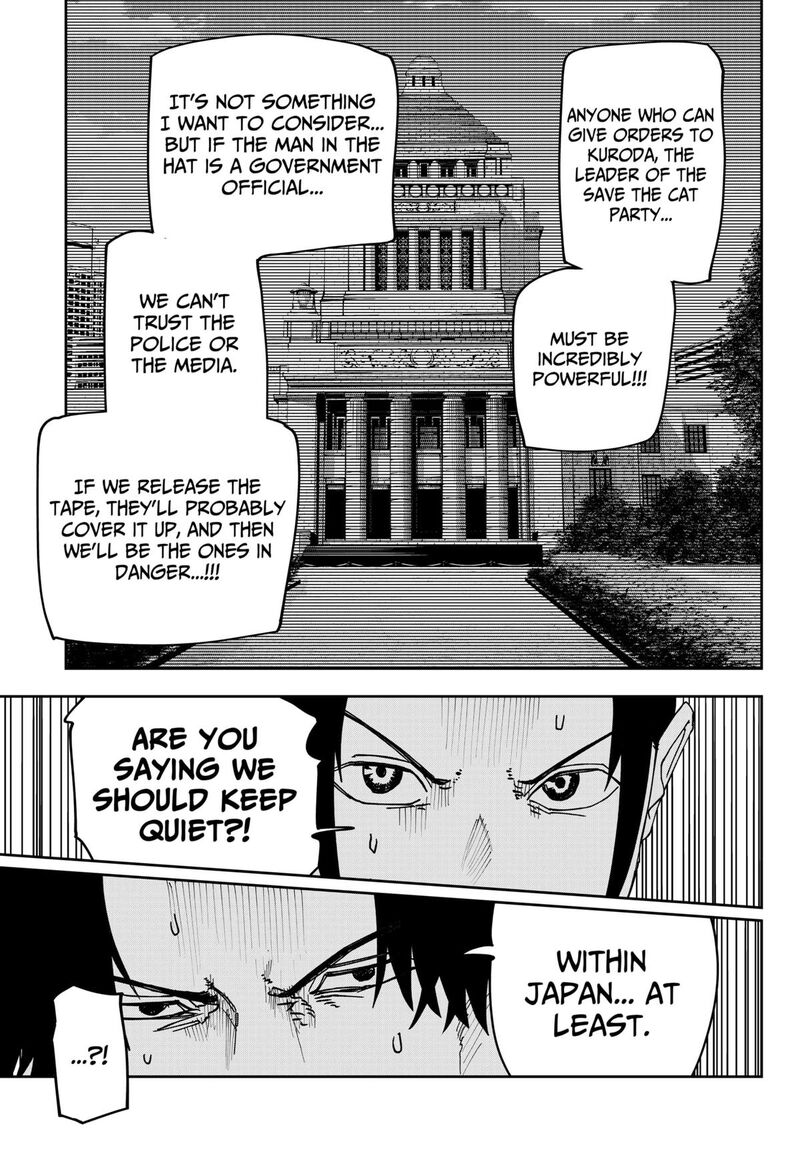 Read War of the Adults EN Manga Online